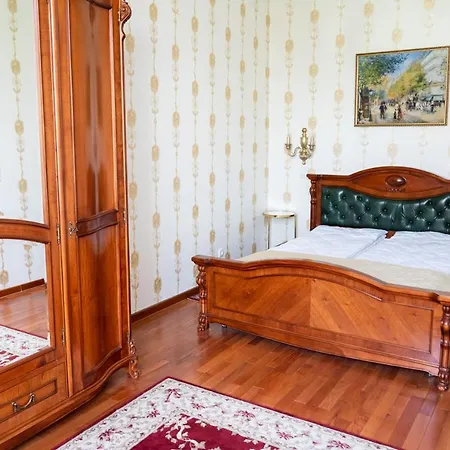 Apartment Elegance Apartman *