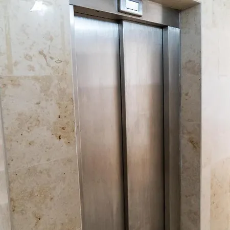 Elegance Apartman Апартаменты Балатонфюред