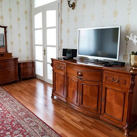 Apartment Elegance Apartman Balatonfured