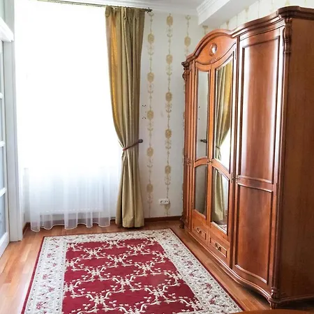 Apartment Elegance Apartman
