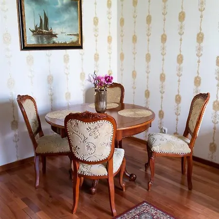 Elegance Apartman Apartment Balatonfured