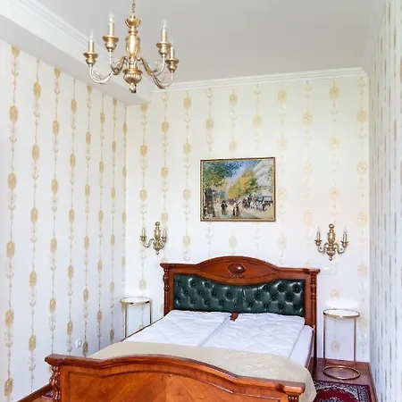 Elegance Apartman *