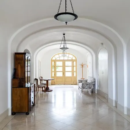 Elegance Apartman * Balatonfured