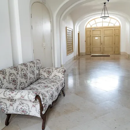 Elegance Apartman