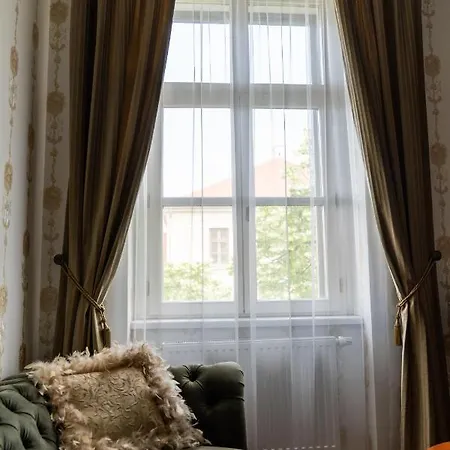 Elegance Apartman Apartment Balatonfured